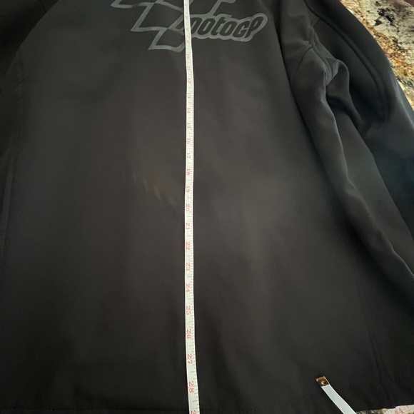 Men’s GP coat/ jacket - Picture 10 of 10